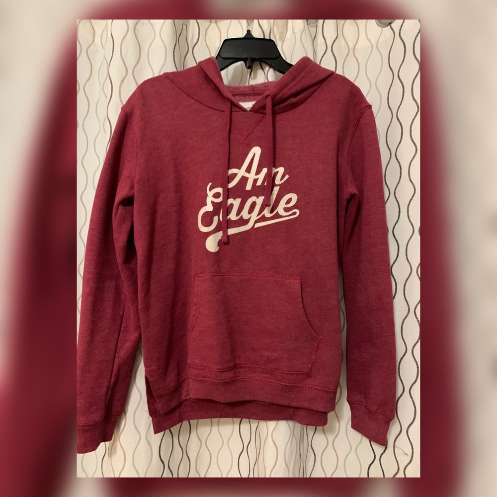 American Eagle Hoodie size small